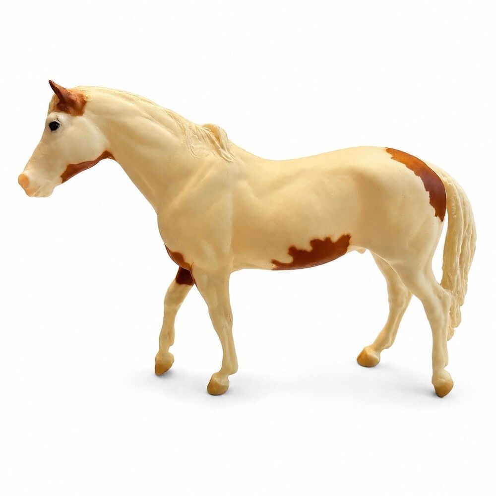 Breyer Model #67 Marguerite Henry San Domingo Medicine Hat Stallion Vintage